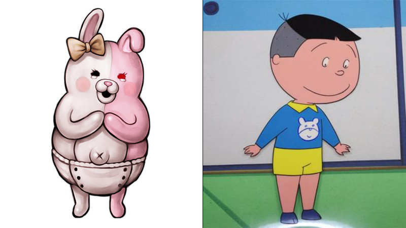 Illustration for article titled Danganronpa 2’s Japanese Cast is an Anime Fan's Dream